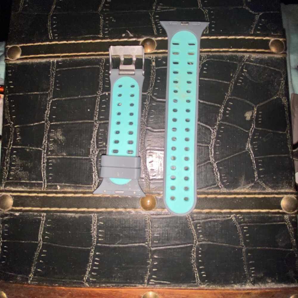 Apple Watch band